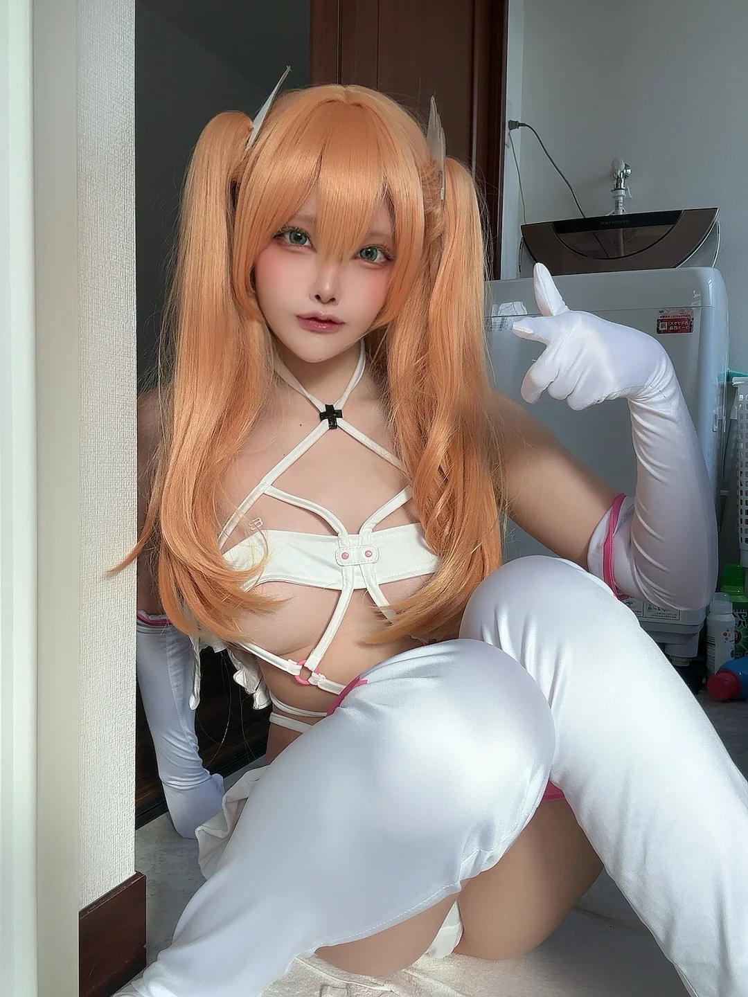 Etocha - No.009 Lilie [147P-319MB] tg@simisebaisi 【丝足阁】090.webp